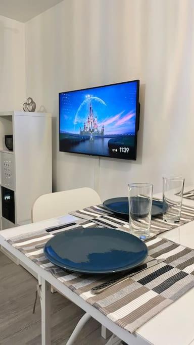 Le Cosyland - Studio Disneyland - Wifi Montevrain Ngoại thất bức ảnh