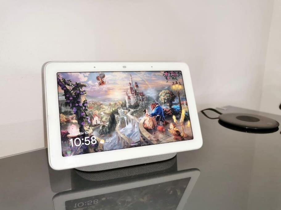 Le Cosyland - Studio Disneyland - Wifi Montevrain Ngoại thất bức ảnh